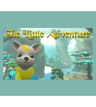 The Little Adventure Steam Key GLOBAL